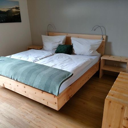 Ferienwohnung Frech Thaur Exterior foto
