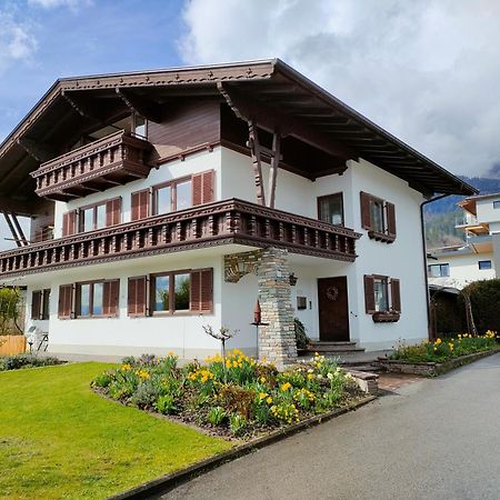 Ferienwohnung Frech Thaur Exterior foto