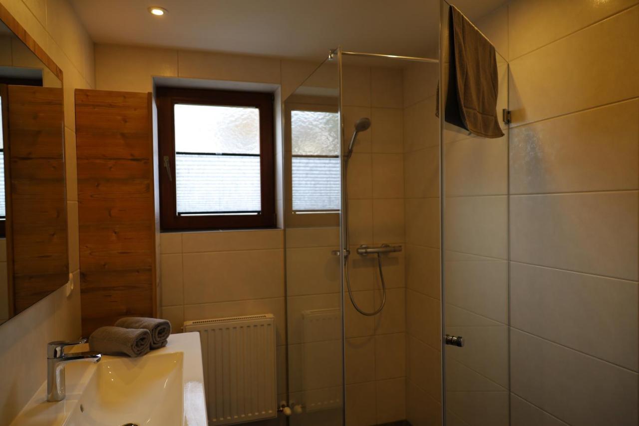Ferienwohnung Frech Thaur Exterior foto