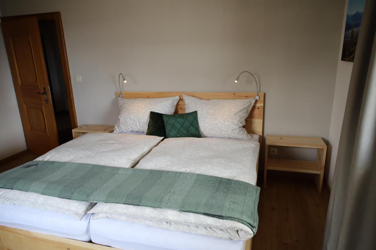 Ferienwohnung Frech Thaur Exterior foto
