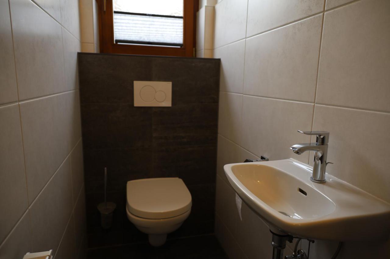 Ferienwohnung Frech Thaur Exterior foto