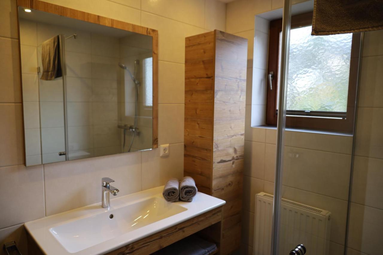 Ferienwohnung Frech Thaur Exterior foto